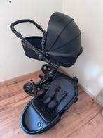 Mima Xari kinderwagen zwart, Ophalen, Gebruikt, Overige merken