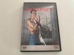 Bloodfist 3 DVD, Cd's en Dvd's, Dvd's | Actie, Ophalen of Verzenden, Zo goed als nieuw, Actie