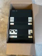 Groepenkast Eaton Holec Systeem 55, Doe-het-zelf en Verbouw, Ophalen of Verzenden, Gebruikt, Overige typen