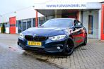 BMW 4-serie Gran Coupé 420d Executive Aut. Xenon|Navi|Clima, Auto's, BMW, Automaat, 745 kg, Achterwielaandrijving, Euro 6