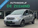 Opel Meriva 1.6-16V Maxx Cool|airco|nieuw APK, Voorwielaandrijving, 65 €/maand, 101 pk, Gebruikt