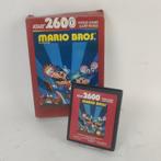 Mario Bros Atari 2600 in doosje || nu voor maar € 49.99, Gebruikt, 1 speler, Ophalen of Verzenden, X