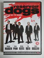 Reservoir Dogs (1992), Maffia en Misdaad, Ophalen of Verzenden, Vanaf 16 jaar