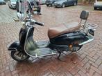 AGM V641 Scooter opknapper gaat niet aan lang buiten gestaan, Ophalen, Gebruikt, Benzine, Overige merken