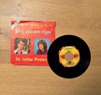 Piraat: Ad van Hoorn En Karin – Vrij Als Een Vogel, Ophalen of Verzenden, Zo goed als nieuw, Overige formaten, Levenslied of Smartlap