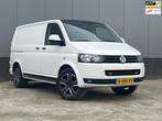 Volkswagen Transporter 2.0 TDI DSG, 140 PK!, Gebruikt, 4 cilinders, Volkswagen, Origineel Nederlands