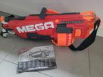 Nerf mega mastodon / nerf geweer, Kinderen en Baby's, Speelgoed | Buiten | Actiespeelgoed, Ophalen of Verzenden, Zo goed als nieuw