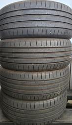 Goodyear Efficientgrip 215-50-19 93T 2155019 215/50R19, 19 inch, Ophalen of Verzenden, Band(en), Personenwagen