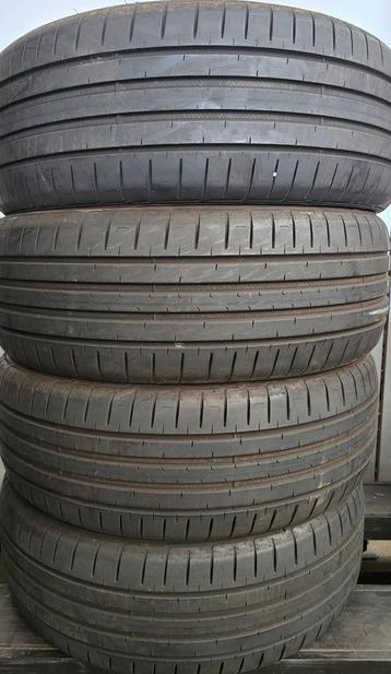Goodyear Efficientgrip 215-50-19 93T 2155019 215/50R19 beschikbaar voor biedingen