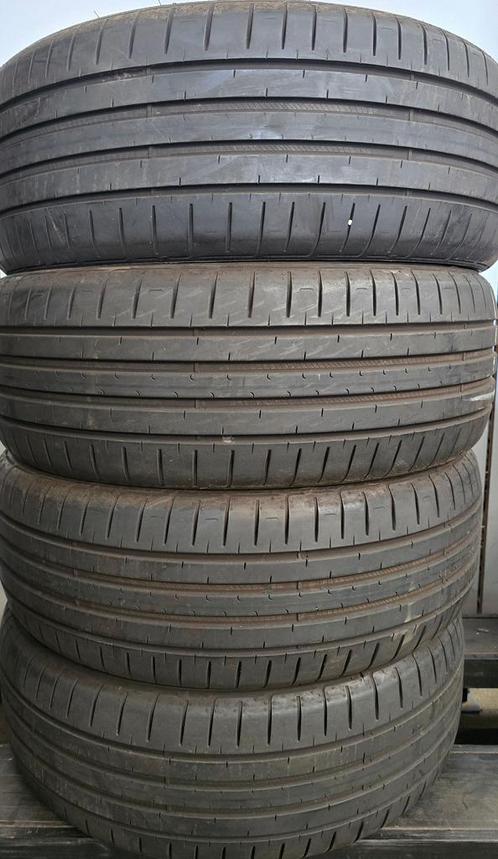 Goodyear Efficientgrip 215-50-19 93T 2155019 215/50R19, Auto-onderdelen, Banden en Velgen, Band(en), Zomerbanden, 19 inch, 215 mm