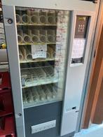 Vendingmachine Snoepautomaat Snackautomaat, Ophalen