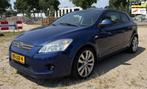 Kia Pro_cee'd 1.4 Fifteen ISG Airco, Voorwielaandrijving, Stof, Gebruikt, Zwart