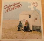 Adamo > Cara Italia, Gebruikt, Overige genres, 7 inch, Single
