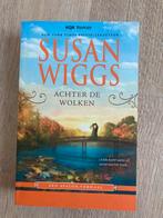 Susan Wiggs - Achter de wolken, Boeken, Ophalen of Verzenden, Zo goed als nieuw