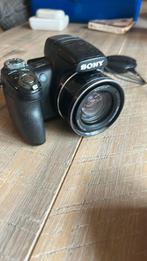 Sony fototoestel DSC HX1, Audio, Tv en Foto, Fotocamera's Digitaal, Ophalen of Verzenden, Gebruikt, Sony, 8 keer of meer