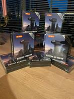 Elektrische Luchtblazer, Ophalen of Verzenden, Zo goed als nieuw