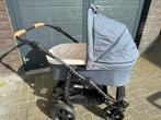 Kinderwagen Naturkind bio wol en biokatoen varius pro, Kinderen en Baby's, Kinderwagens en Combinaties, Overige merken, Kinderwagen