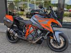 KTM 1290 Superduke GT van de eerste eigenaar. (bj 2024), Motoren, Motoren | KTM, Bedrijf, Sport