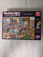 Diverse Wasgij puzzels, Ophalen of Verzenden, 500 t/m 1500 stukjes, Zo goed als nieuw, Legpuzzel