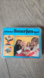 Allerlei Smufen Spel, Ophalen of Verzenden