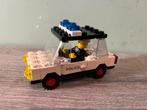 Lego 6623 police car met instructie, Ophalen of Verzenden, Zo goed als nieuw