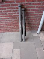 2 Nieuwe Shakespeare Sigma Supra Vliegvishengels., Ophalen of Verzenden, Nieuw, Werphengel