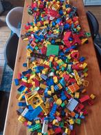 Duplo. Veeeeeel duplo., Ophalen of Verzenden, Gebruikt, Losse stenen, Duplo