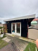 Geïsoleerde Keet/Schuur, Ophalen, Gebruikt, Hout, Overige typen