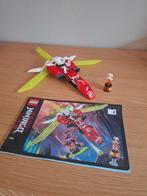 LEGO Ninjago 71707 - Kai's Fighter Jet, Ophalen of Verzenden