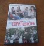 dvd What to expect when you're expecting, Cd's en Dvd's, Dvd's | Komedie, Overige genres, Alle leeftijden, Ophalen