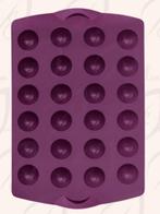 Tupperware mfv mini domes, nieuw, Ophalen of Verzenden, Nieuw, Paars, Overige typen