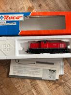 Roco Cargo digitaal 10746, Ophalen of Verzenden, Zo goed als nieuw, Roco, Gelijkstroom