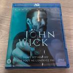 John Wick (Blu-ray, NLO), Cd's en Dvd's, Blu-ray, -, -, Ophalen of Verzenden, Zo goed als nieuw