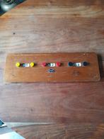 Vintage Homas Spelen Scorebord, Antiek en Kunst, Ophalen of Verzenden