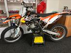 Ktm sx 125 cc 2013 inruil mogelijk!, Motoren, Bedrijf, Crossmotor, 1 cilinder