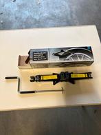 Nieuwe krik, Ophalen of Verzenden, Zo goed als nieuw