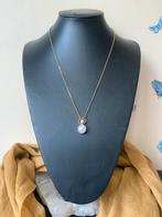 Parel parfum as hanger beschermt meditatie harmonie uniek, Ophalen of Verzenden