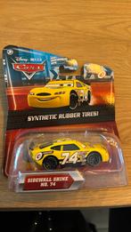 Cars Sidewall Shine no 74, Verzenden, Nieuw