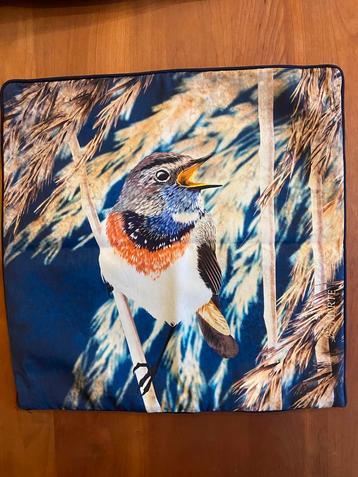 Nieuw kussenhoes Myrte 40x40 cm beschikbaar voor biedingen