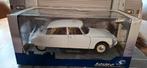 1.18 citroen d special, Hobby en Vrije tijd, Modelauto's | 1:18, Ophalen of Verzenden, Zo goed als nieuw, Auto, Solido