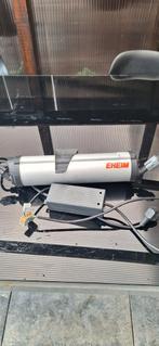 Eheim uv lamp, Dieren en Toebehoren, Ophalen of Verzenden