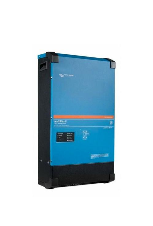 Victron MultiPlus-II 48/10000 / 140-100 230 volt, Computers en Software, Accu's en Batterijen, Nieuw, Ophalen of Verzenden