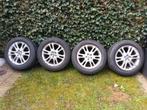 Originele Volvo XC60 "PAN" LM velgen 18 inch, Ophalen, 18 inch, Winterbanden, 235 mm