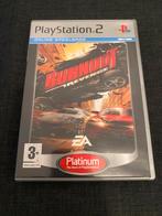 Burnout revenge ps2, Spelcomputers en Games, Games | Sony PlayStation 2, Verzenden, Gebruikt, Racen en Vliegen, Vanaf 3 jaar