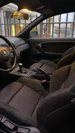 Kompleet interieur bmw E46 compact, Auto-onderdelen, Ophalen, BMW
