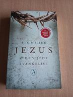 Fik Meijer - Jezus, Europa, Zo goed als nieuw, Fik Meijer, Ophalen of Verzenden