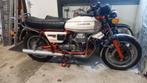 Laverda 750GT,1000cc SFC.Moto Guzzi V1000G5, v7, Motoren