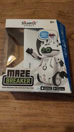 Silverlit Maze Breaker Robot - Nieuw in doos!, Ophalen of Verzenden, Nieuw, Jongen of Meisje
