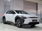Toyota bZ4X Active 71 kWh ACTIEPRIJS!| € 5000 voorraad voo, Stof, 71 kWh, Wit, Origineel Nederlands