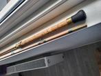Splitcane plughengel., Ophalen of Verzenden, Gebruikt, Werphengel